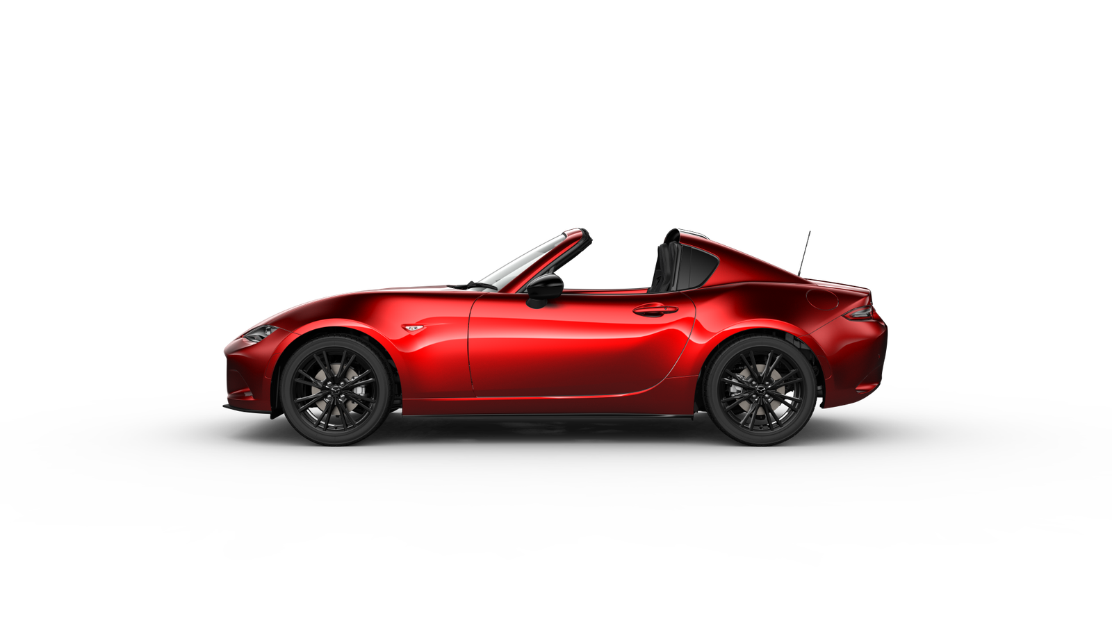 Mazda MX-5 RF